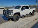 Chevrolet Silverado 2020