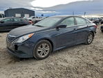 Hyundai Sonata 2014