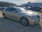 Lexus LS 2010