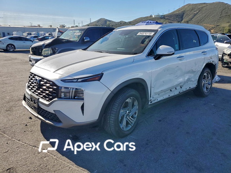 Hyundai Santa Fe 2023 - Image 1 of 13