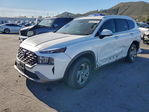 Hyundai Santa Fe 2023