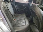 Audi A4 2019