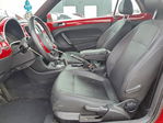 Volkswagen Beetle 2013