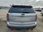 Ford Explorer 2014