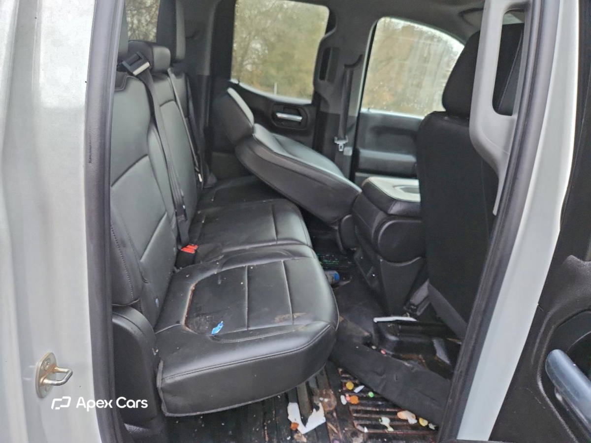 GMC Sierra 2020