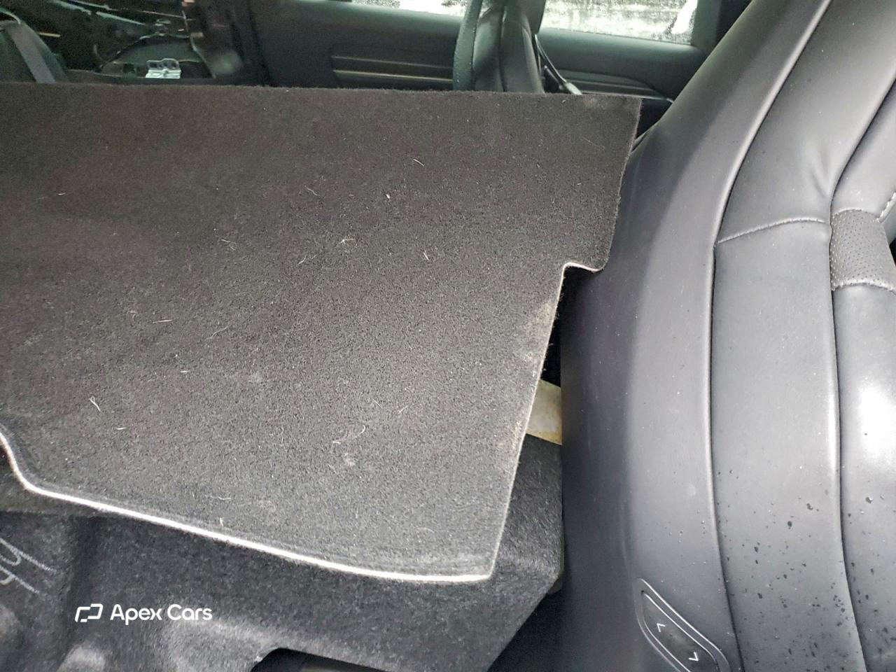 Tesla Model X 2022