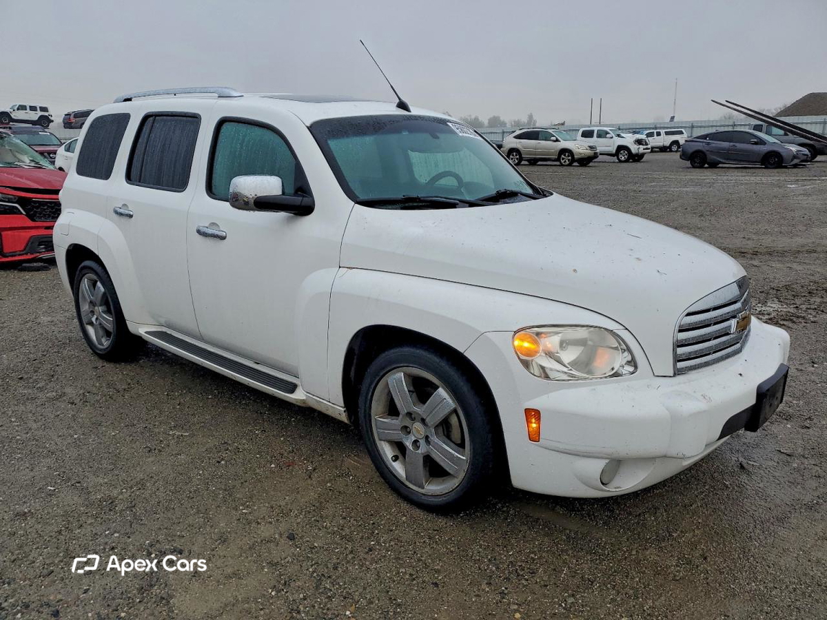 Chevrolet HHR 2010