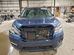 Subaru Ascent 2021