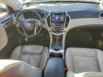 Cadillac SRX 2014