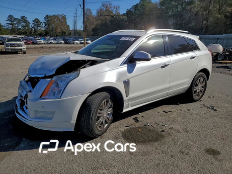 Cadillac SRX 2015 - Image 1 of 14