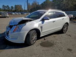 Cadillac SRX 2015