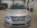 Nissan Sentra 2015