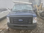 Ford Econoline 2014