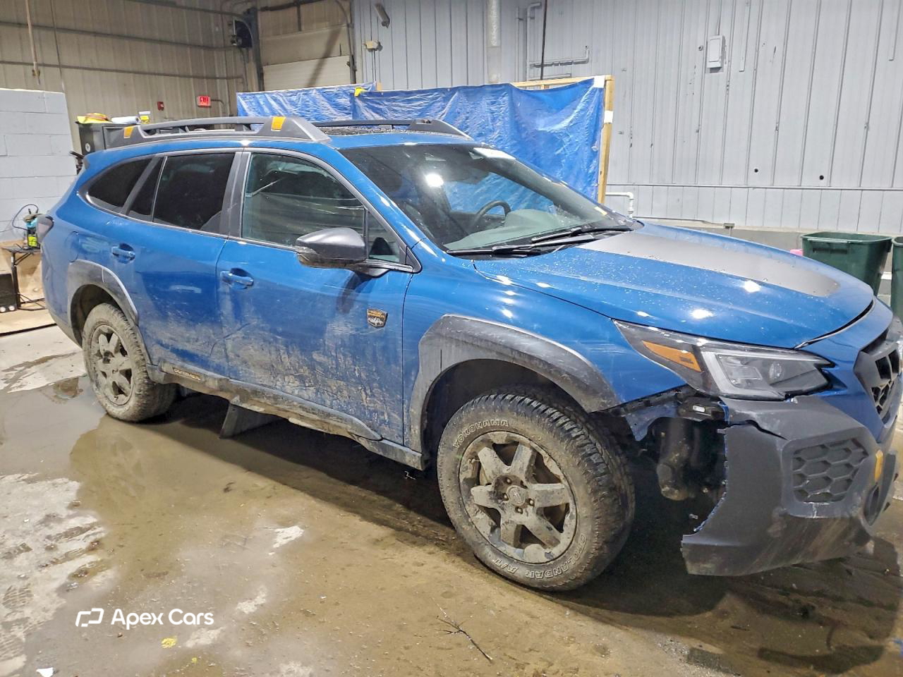 Subaru Outback 2025