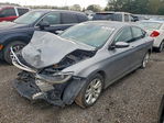 Chrysler 200 2015