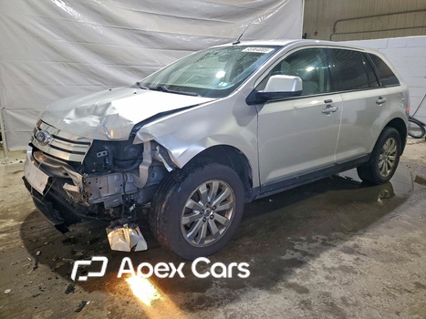 Ford Edge 2010 - Image 1 of 15