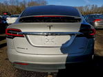 Tesla Model X 2016