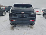 Cadillac XT4 2019