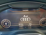 Audi A5 2018