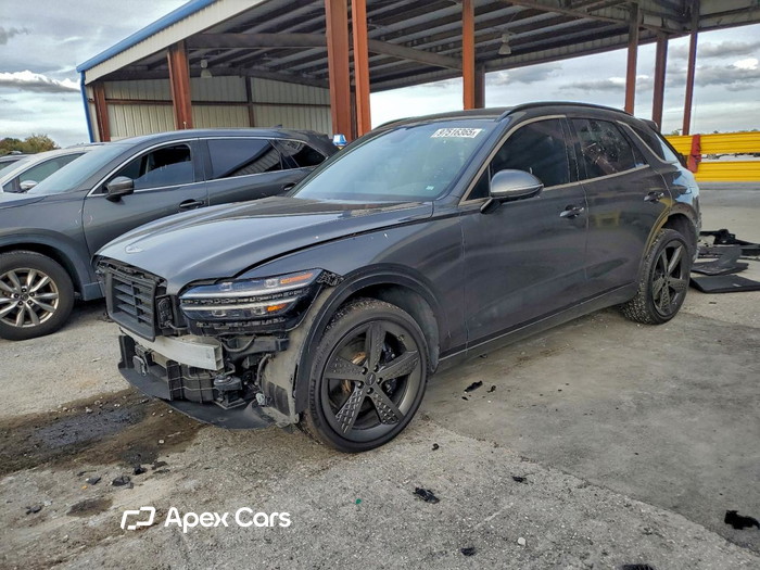 2024 Genesis GV70 - Image 1 of 5