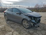 Kia Forte 2014