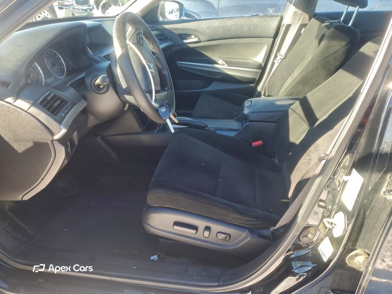 Honda Accord 2010