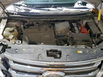 Ford Edge 2012