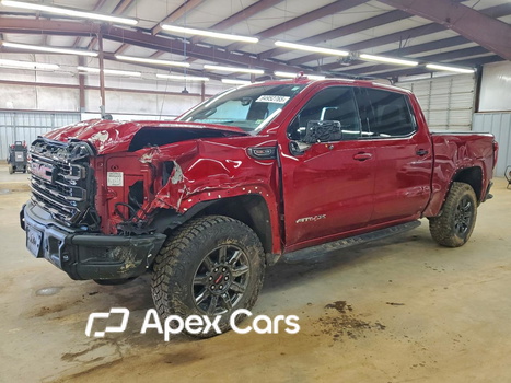 GMC Sierra 2024 - Image 1 of 12