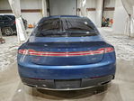Lincoln MKZ 2018