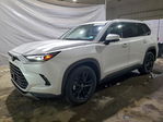 Toyota Highlander 2025
