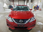 Nissan Altima 2016