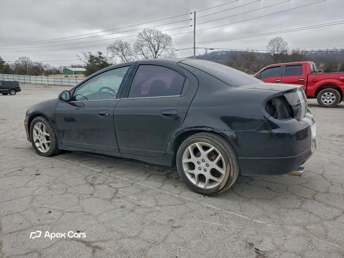 Dodge Neon 2005