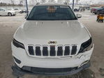 Jeep Cherokee 2019