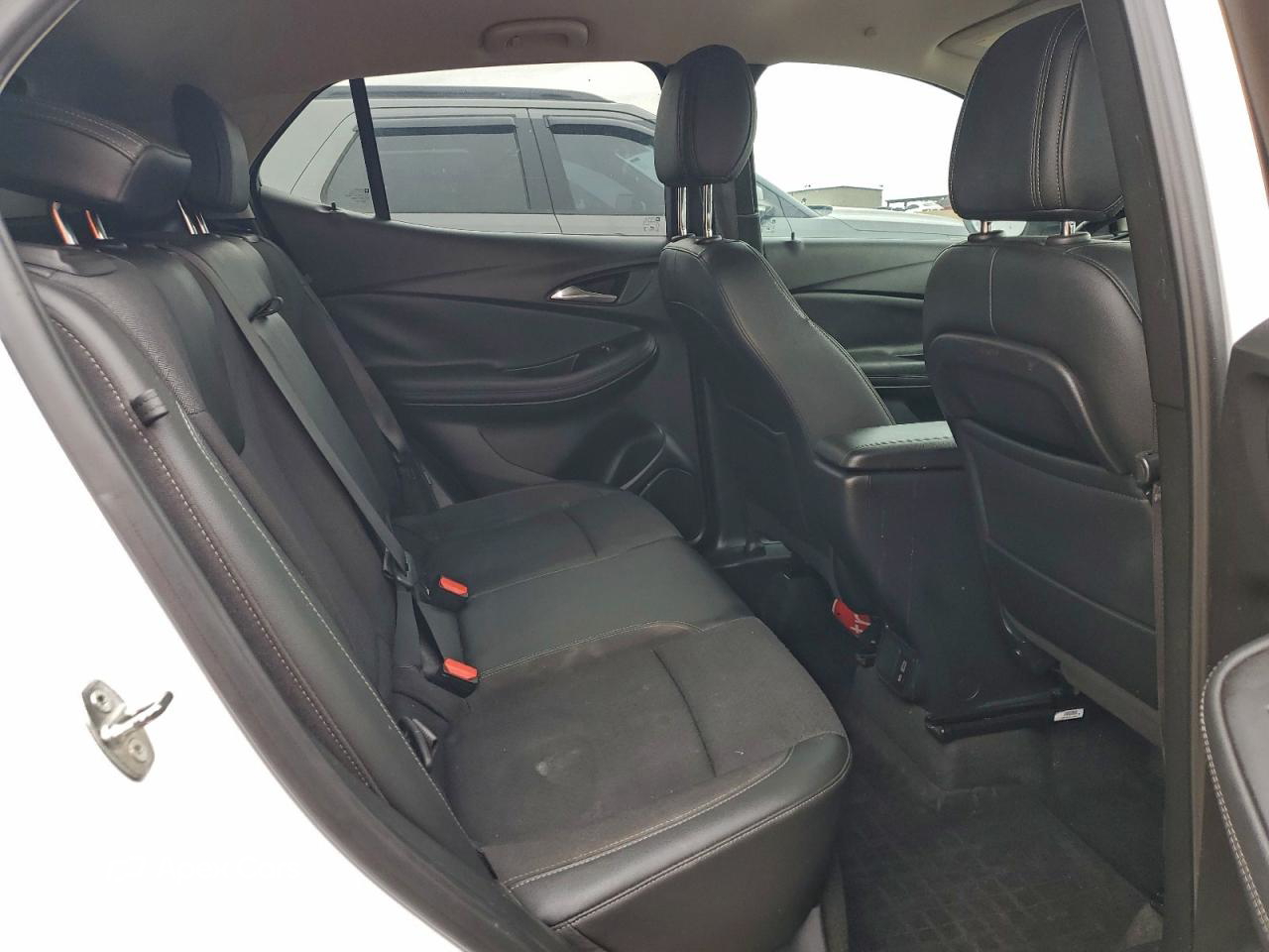 Buick Encore 2020