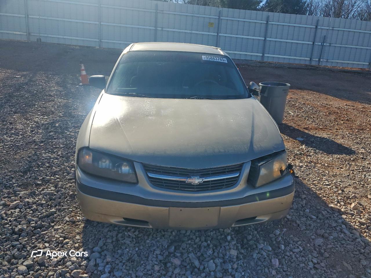Chevrolet Impala 2005