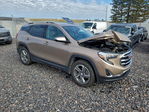 GMC Terrain 2018