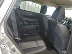 Nissan Rogue 2018