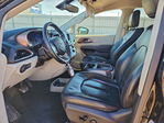 Chrysler Pacifica 2018