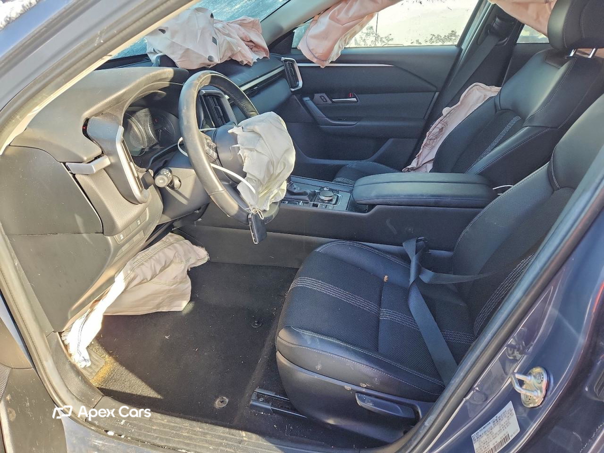 Mazda CX-50 2024