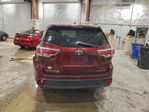 Toyota Highlander 2015