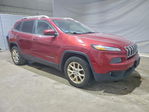 Jeep Cherokee 2014