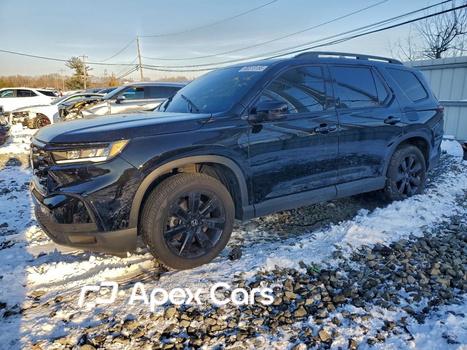 Honda Pilot 2025 - Image 1 of 12