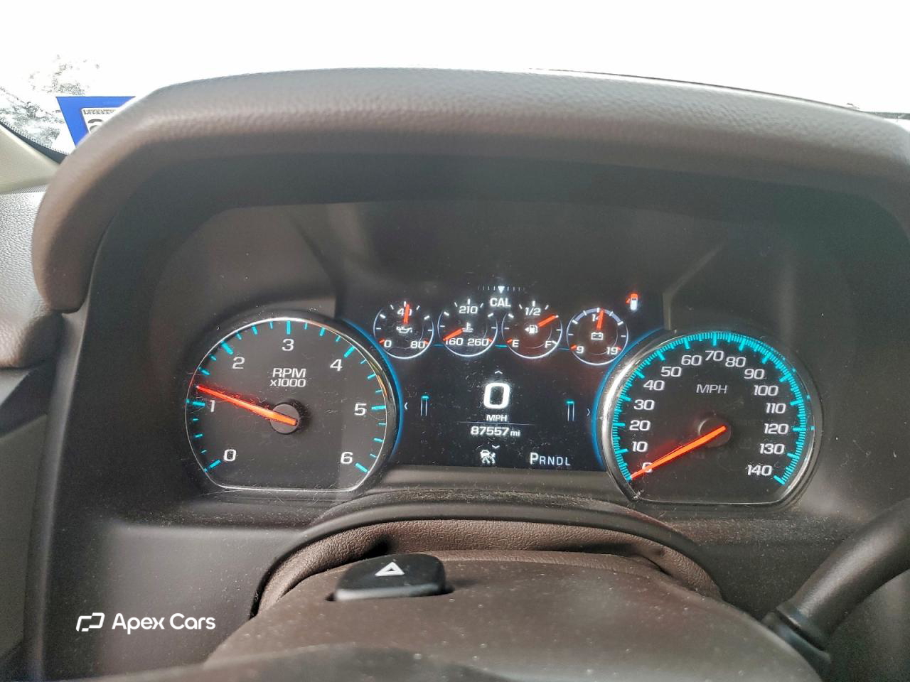 GMC Yukon 2020