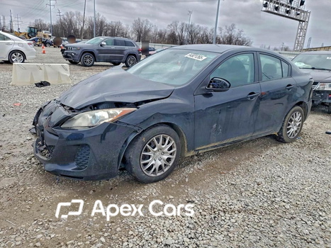 Mazda 3 2013 - Image 1 of 13
