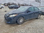 Mazda 3 2013