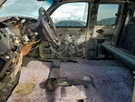 Chevrolet Silverado 2002