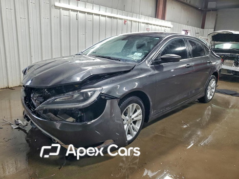 Chrysler 200 2017 - Zdjęcie 1 z 13