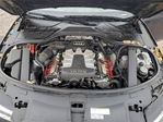 Audi A8 2013