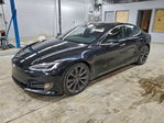 Tesla Model S 2017