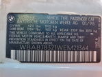 BMW Series 3 1998